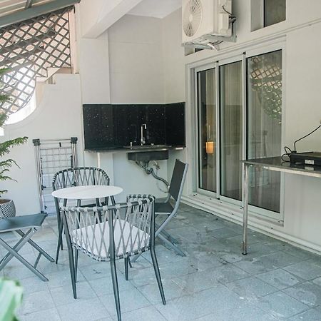 Gorgeous Kej In Pereybere 2 Bed Apartment Pereybere Beach Ngoại thất bức ảnh