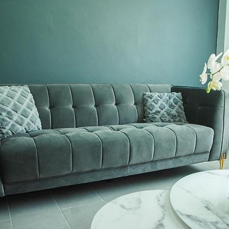 Gorgeous Kej In Pereybere 2 Bed Apartment Pereybere Beach Ngoại thất bức ảnh
