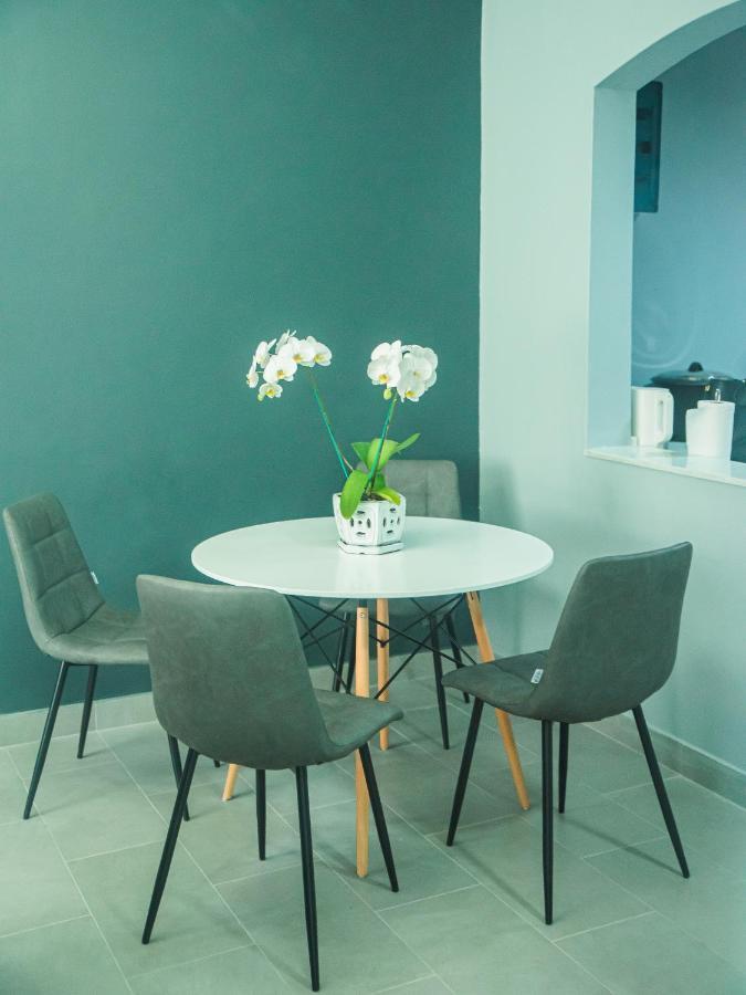 Gorgeous Kej In Pereybere 2 Bed Apartment Pereybere Beach Ngoại thất bức ảnh