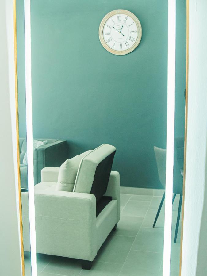 Gorgeous Kej In Pereybere 2 Bed Apartment Pereybere Beach Ngoại thất bức ảnh
