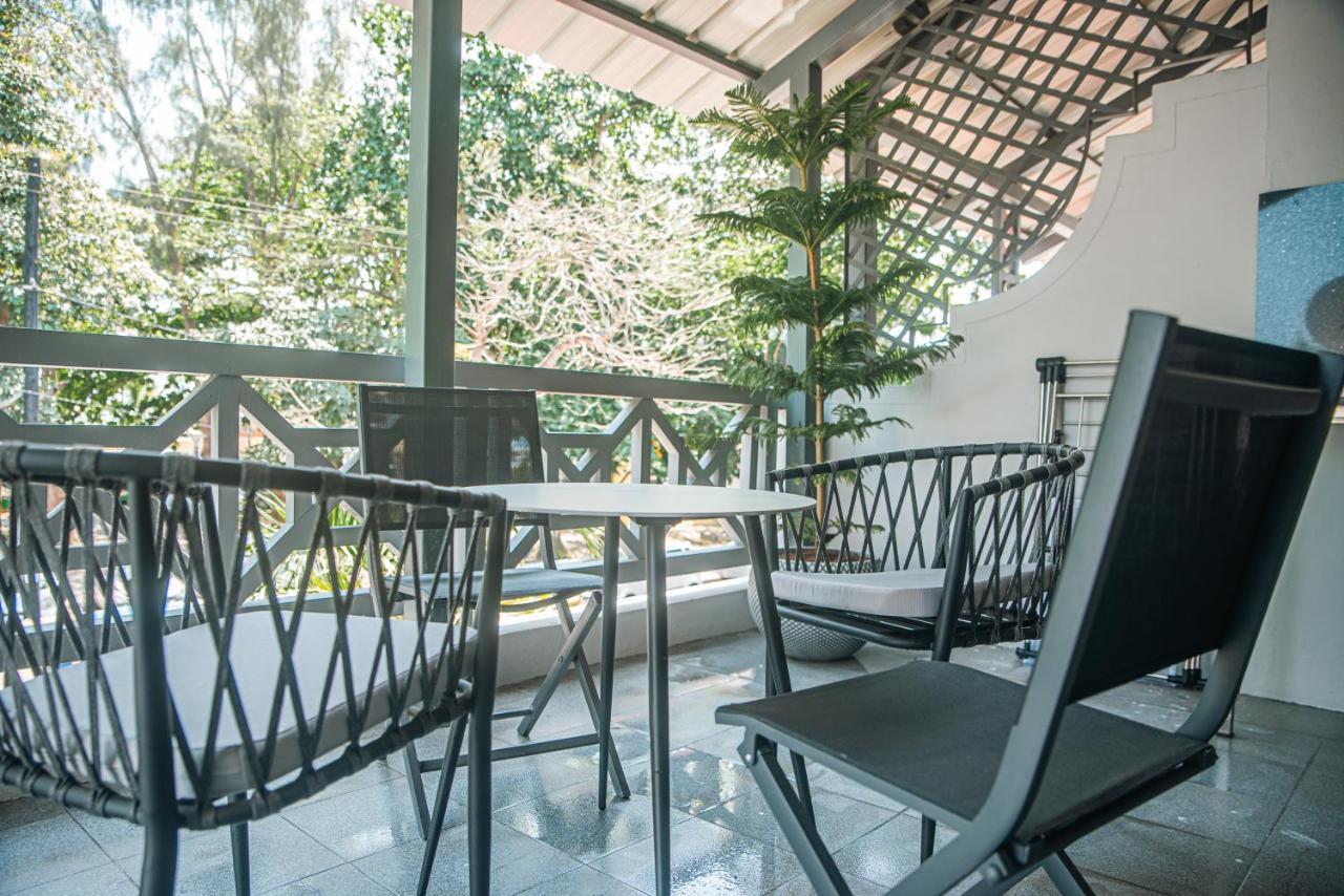 Gorgeous Kej In Pereybere 2 Bed Apartment Pereybere Beach Ngoại thất bức ảnh